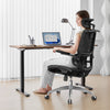 Sihoo M56 vs M57 vs New M59AS: Which Ergonomic Chair Fits Your Setup?