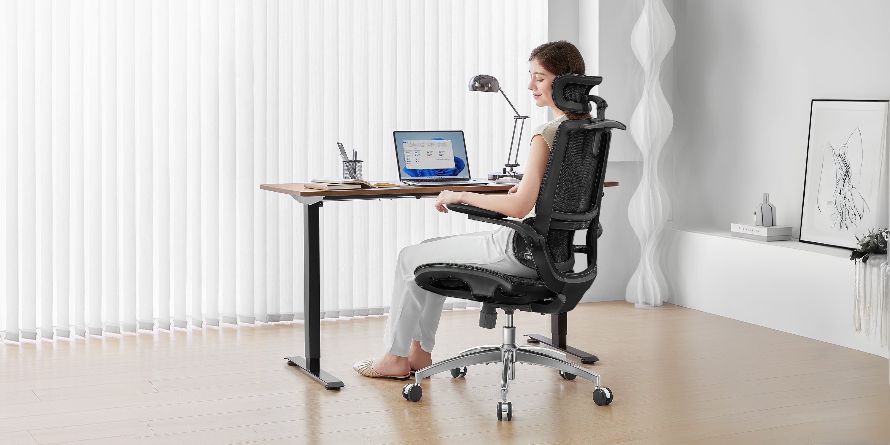 Sihoo M56 vs M57 vs New M59AS: Which Ergonomic Chair Fits Your Setup?
