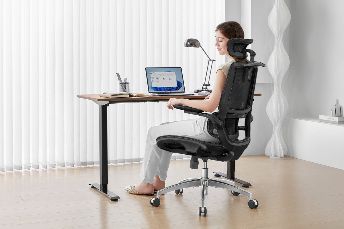 Sihoo M56 vs M57 vs New M59AS: Which Ergonomic Chair Fits Your Setup?