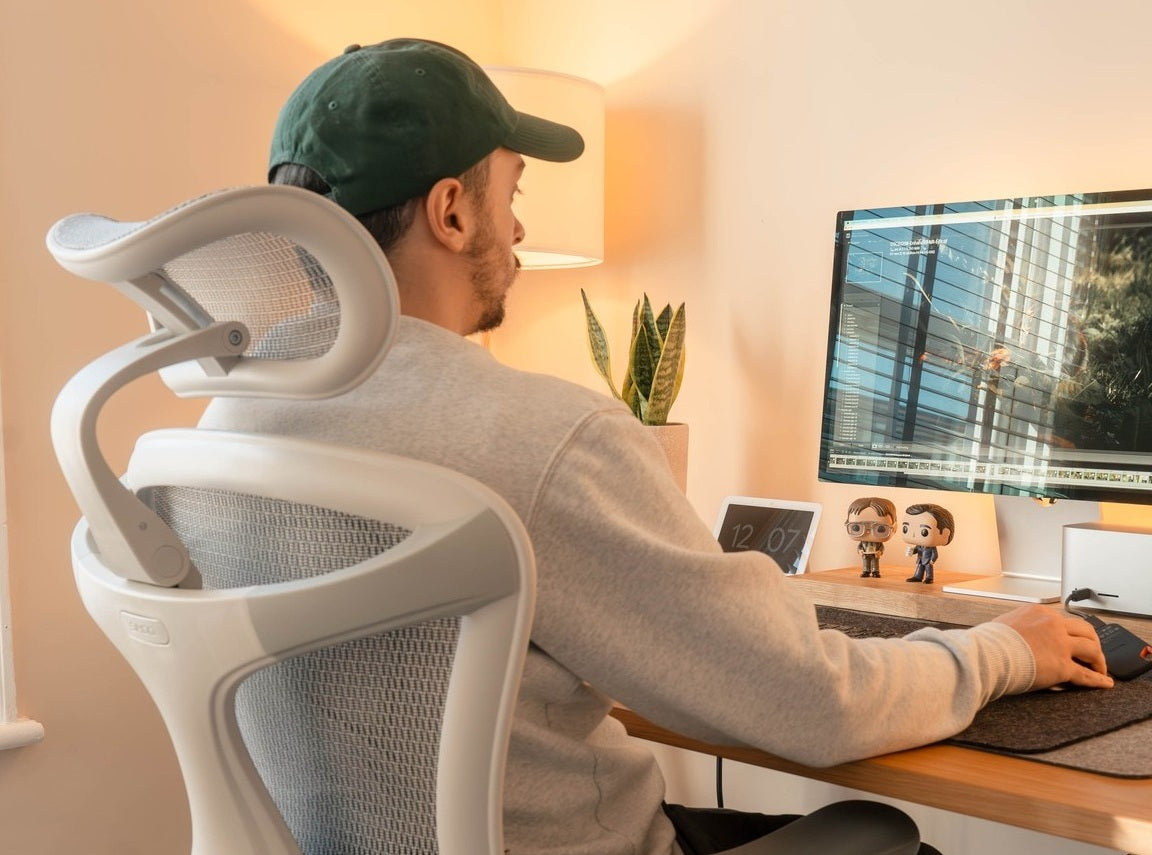 The Ergo Chair You Need to Know when Buying a Chair!