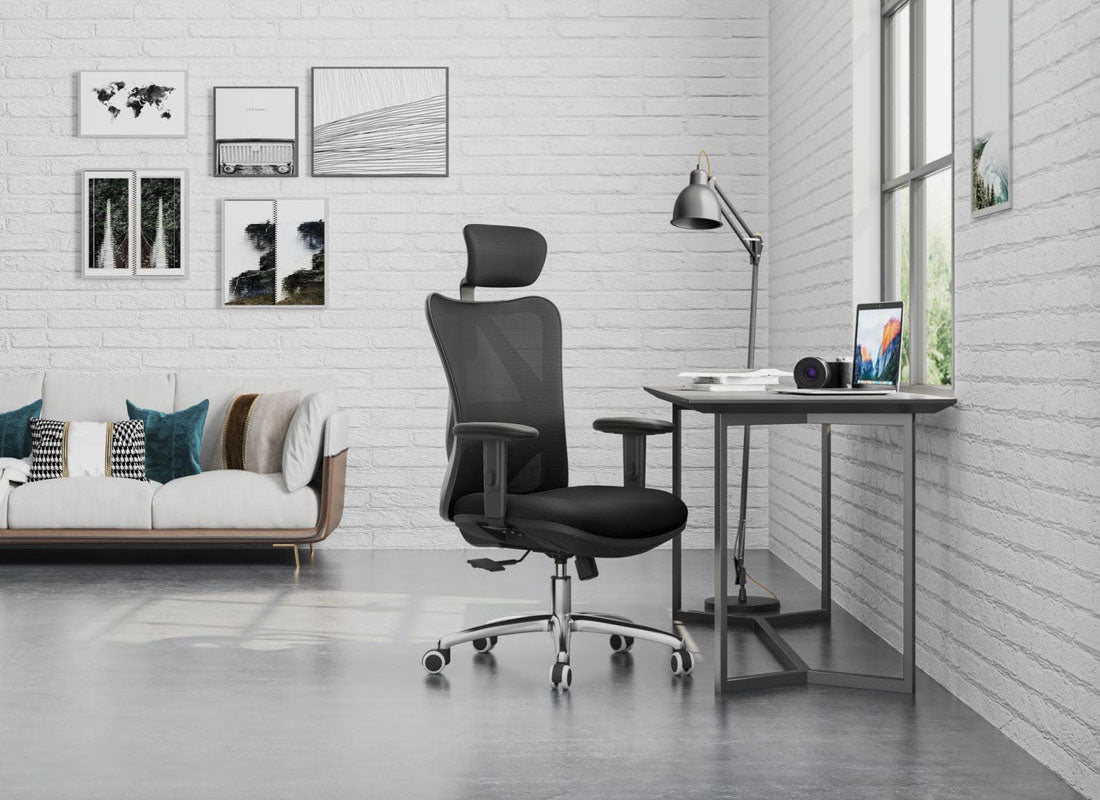 6 Signs It’s Time To Renew Your Office Furniture - SIHOO Australia