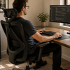 Best Ergonomic Chair for Lower Back Pain in Australia (2026 Guide)