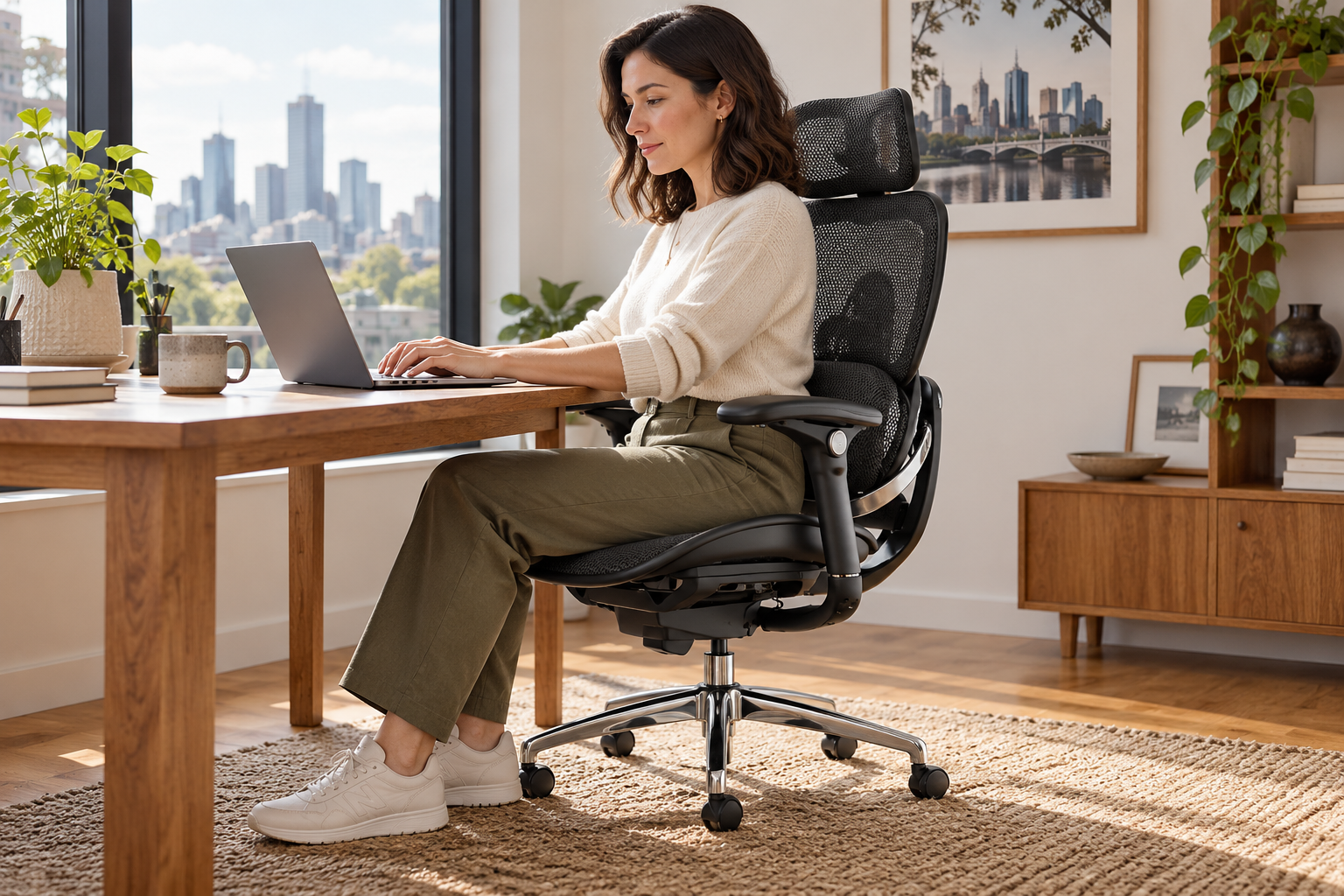 Best Ergonomic Chair for Lower Back Pain in Australia (2026 Guide)