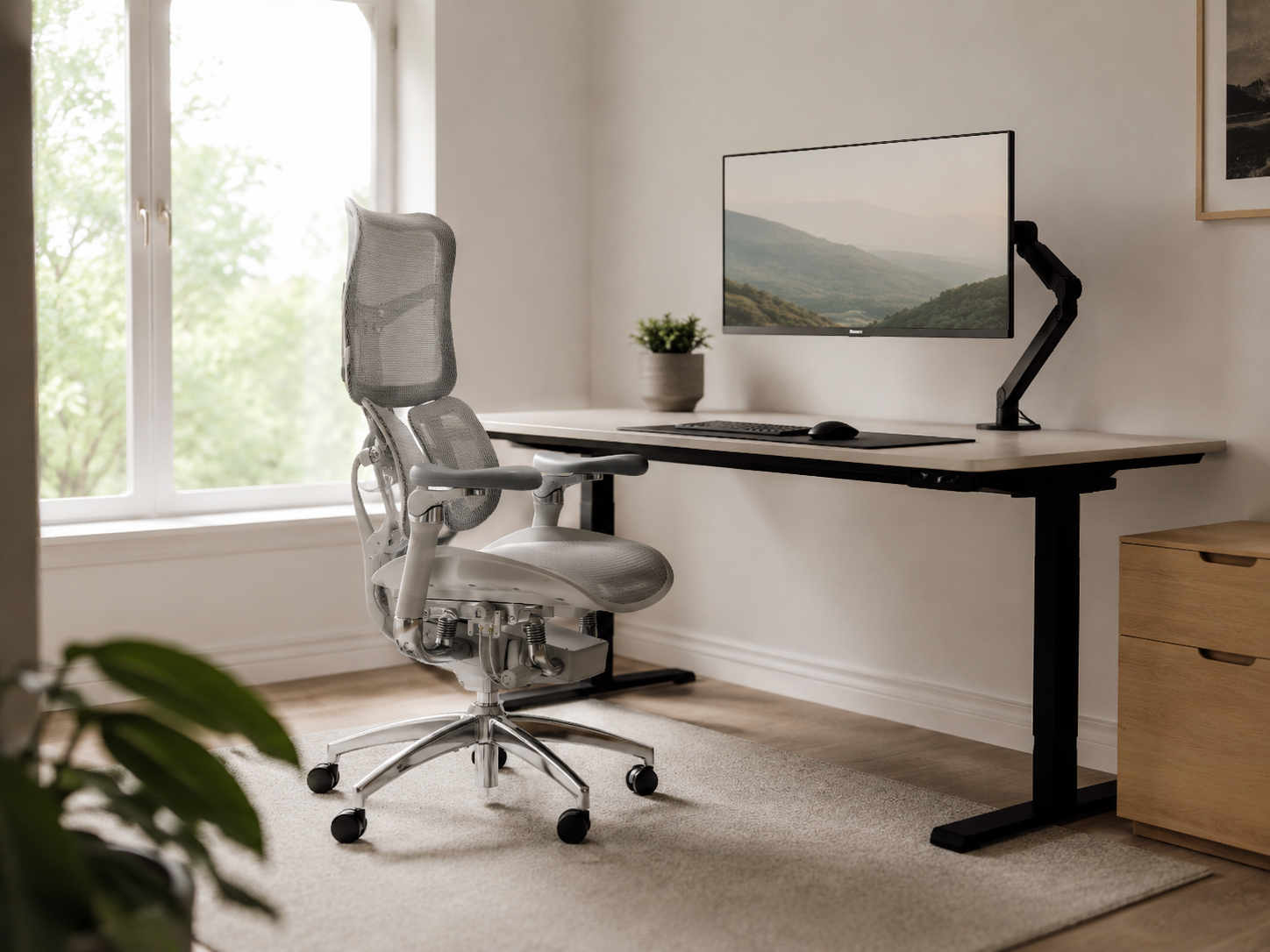 Best Ergonomic Desk Chairs for Home and Office in Australia 2026