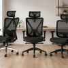 Best Sihoo Ergonomic Chairs in Australia by Budget: Every Tier Compared