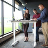 Biohacking focus: Can a standing desk increase your IQ?