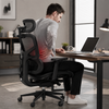 Bought an office chair and still uncomfortable? Here’s why