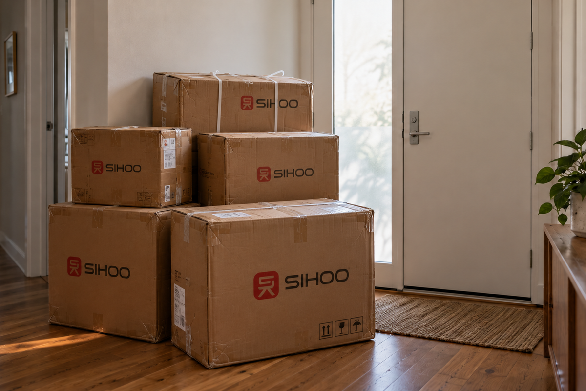 Buying During the Oktoberfest Sale? What to Prepare Before Your Chair Arrives