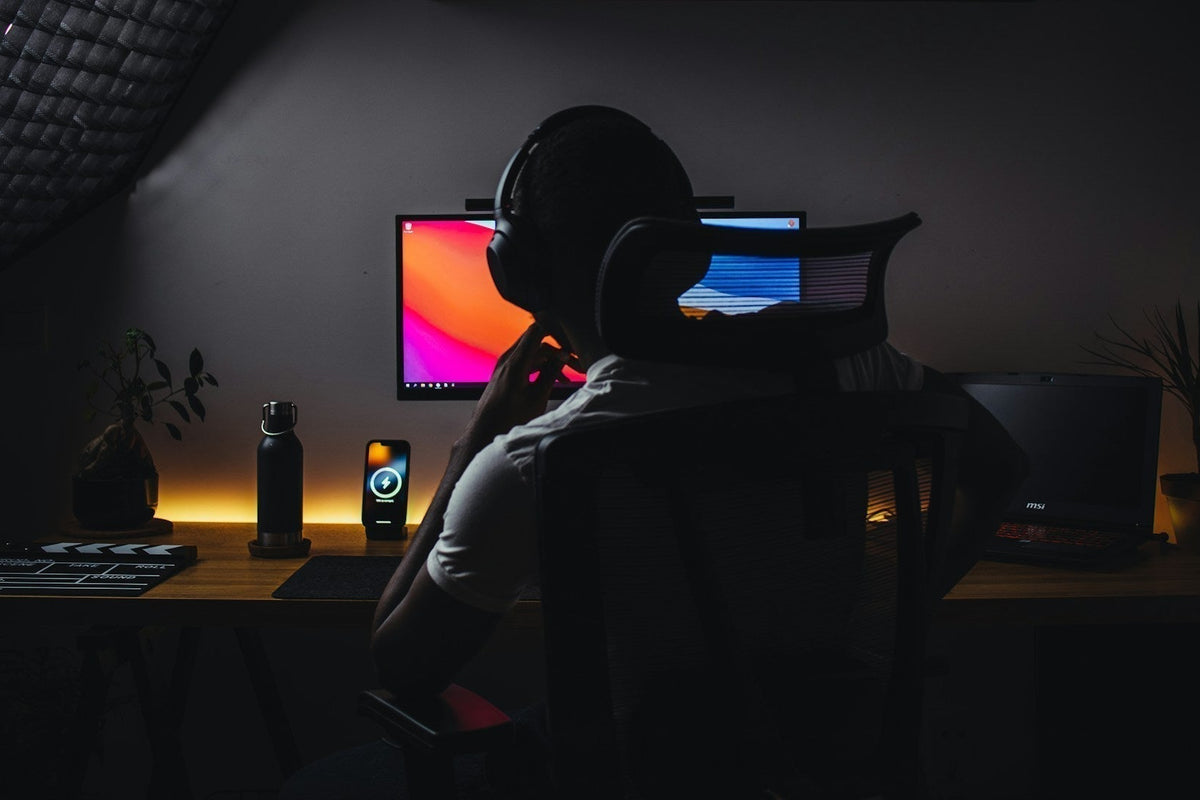 Can’t focus? You might have digital burnout. Here’s the 24-hour reset