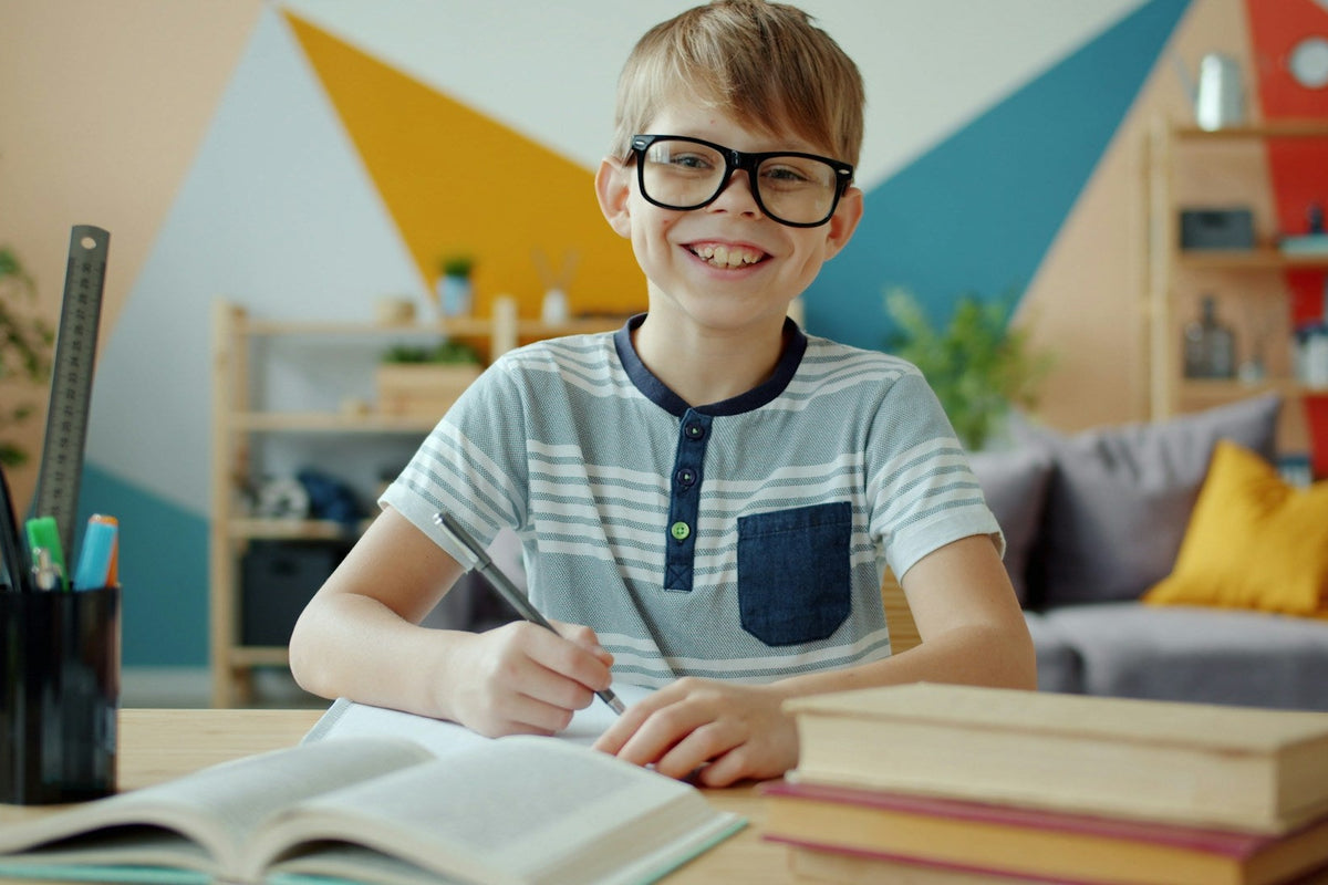 Does posture affect learning in kids? What parents and teachers need to understand