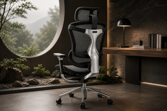 EOFY buying strategy: When a chair upgrade actually makes financial sense