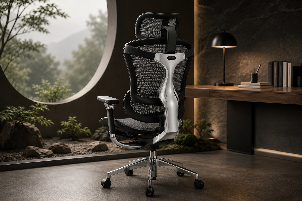EOFY buying strategy: When a chair upgrade actually makes financial sense