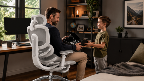 Father’s Day gift ideas in Australia: A practical gift Dad will actually use