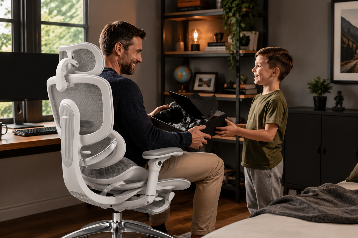 Father’s Day gift ideas in Australia: A practical gift Dad will actually use