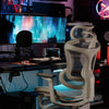 Gaming chair vs. ergonomic office chair: Which is actually better for your spine?