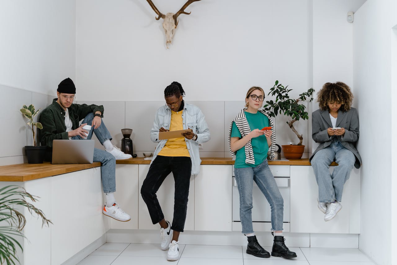 Gen Z and the 'entry-level wall': Why young professionals are burning out at 25