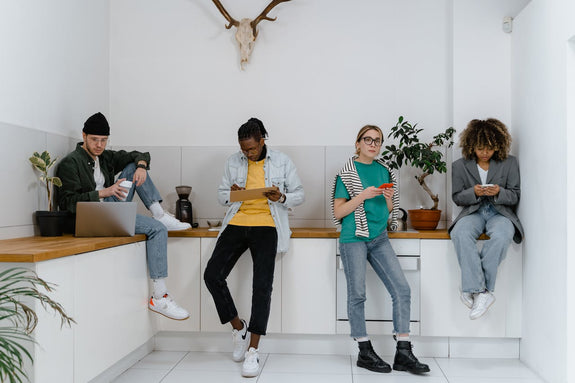 Gen Z and the 'entry-level wall': Why young professionals are burning out at 25