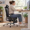 Halloween Chair Sale: Is a Sinking Office Chair Worth Repairing or Replacing?