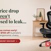 Christmas in July Chair Sale 2026: Why Winter Is the Right Time to Upgrade Your Ergonomic Chair