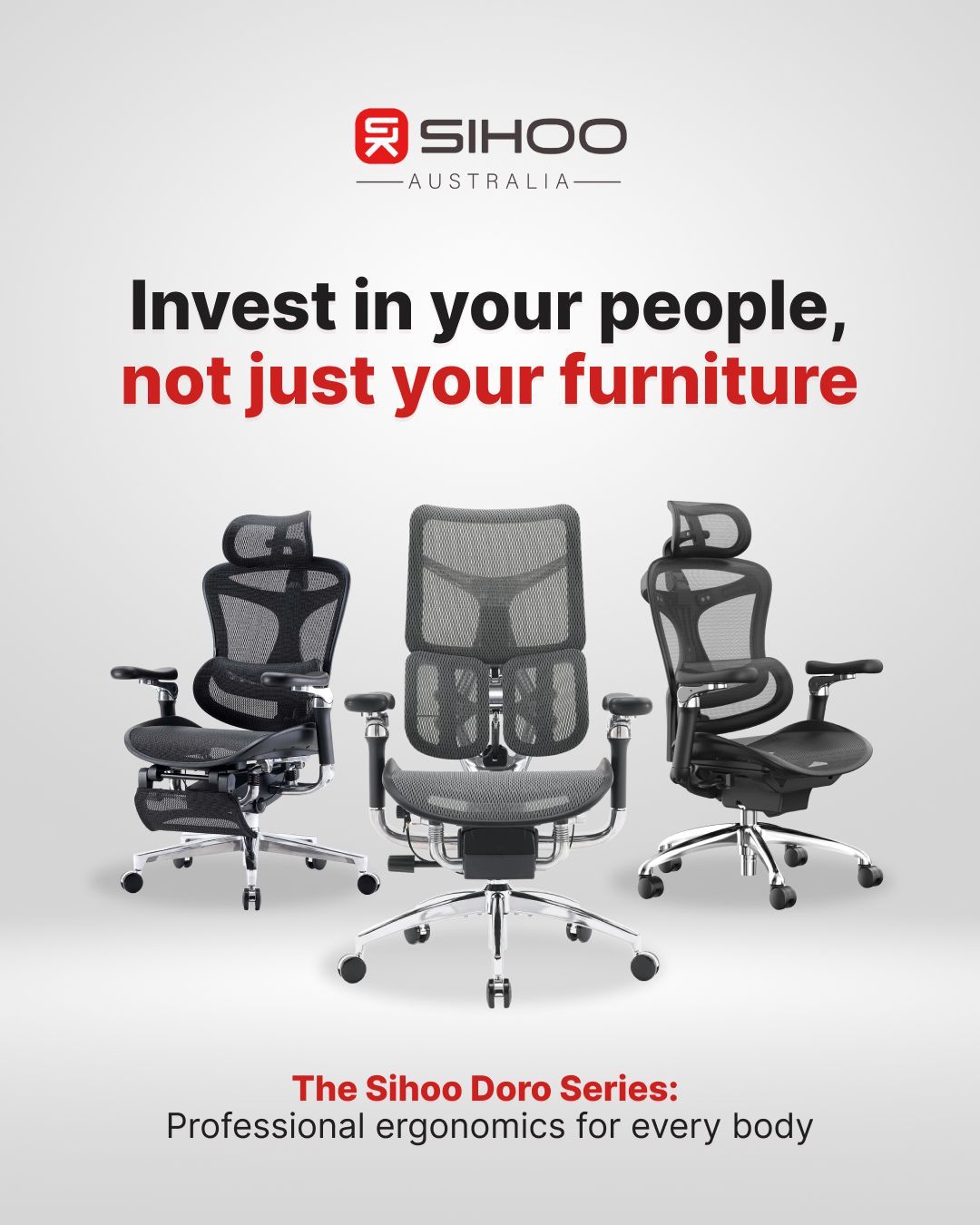 How ergonomic office seating improves workplace productivity