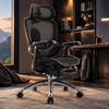 How much should you spend on an ergonomic chair for Dad? $200 vs $500 vs $800 explained