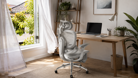 How to Build a Cooler Home Office for Australian Spring