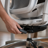 How to Properly Adjust Your Ergonomic Chair
