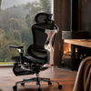 How to create a cosy, ergonomic workspace this Australian winter