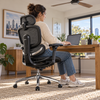 Lumbar Support for Office Chair: Adjustable, Dynamic or Fixed?