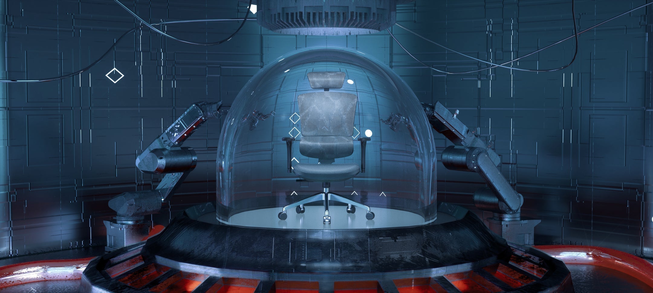  ﻿Six Key Points for Choosing Ergo Comfort Chair