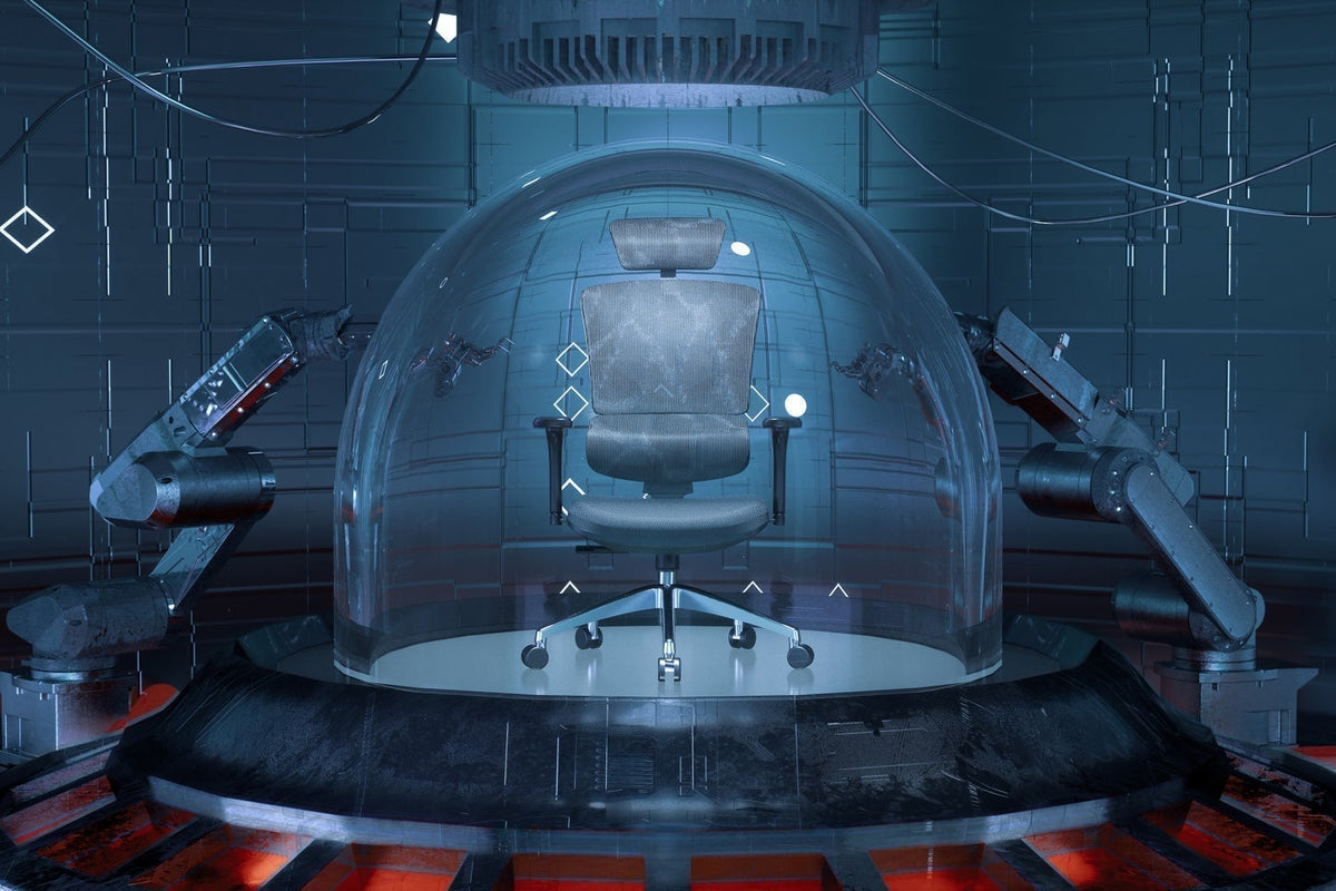 ﻿ ﻿Six Key Points for Choosing Ergo Comfort Chair