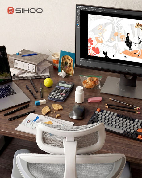 Mastering "the triple-peak day": Scheduling for your biological prime time