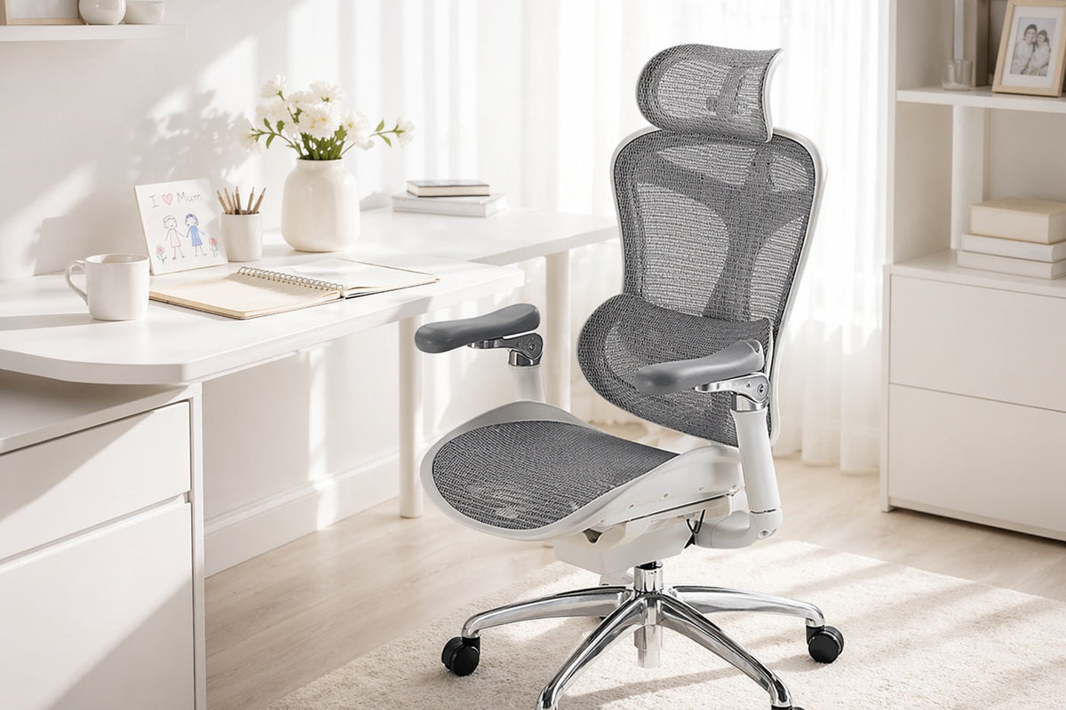 Mother’s Day gift guide: Which Sihoo model is right for her?