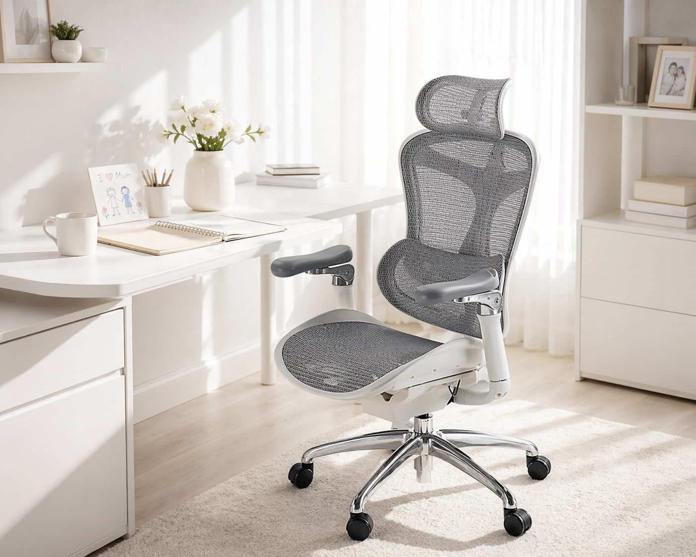 Mother’s Day gift guide: Which Sihoo model is right for her?