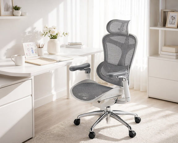 Mother’s Day gift guide: Which Sihoo model is right for her?