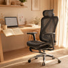 The science of comfort: How Sihoo supports the busy mum’s health