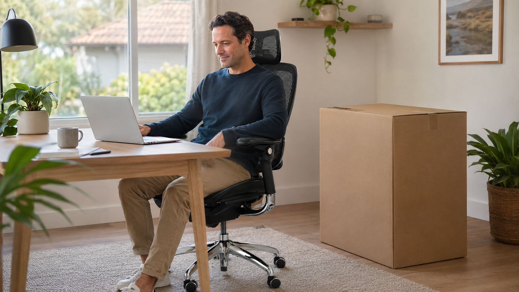 Office Chair Clearance Checklist: 8 Things to Check Before You Buy