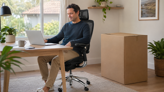 Office Chair Clearance Checklist: 8 Things to Check Before You Buy