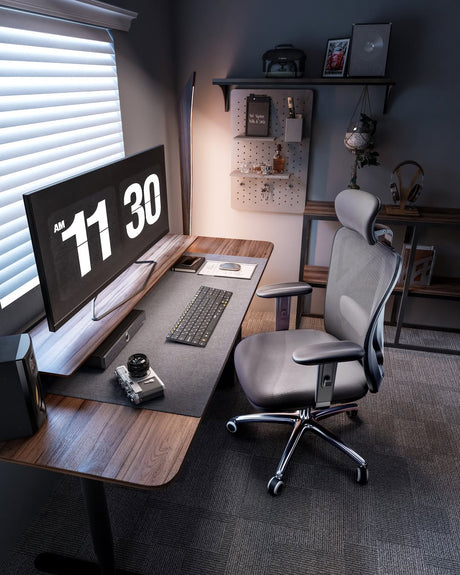 Seasonal workspace reset: Preparing for Q2 performance