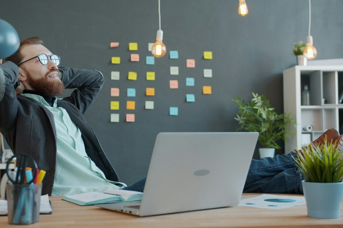 Simple posture tips to ease lower back pain naturally