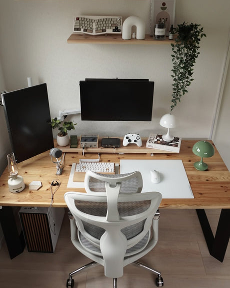 Summer comfort: The best breathable mesh chairs for a hot Australian Valentine’s Day