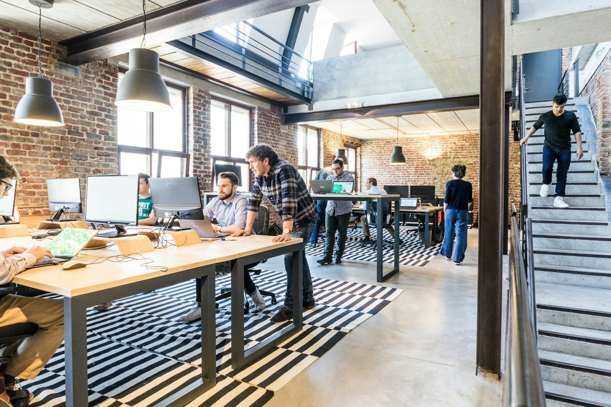The 2026 office refresh: A buyer’s guide to high-ROI furniture investments
