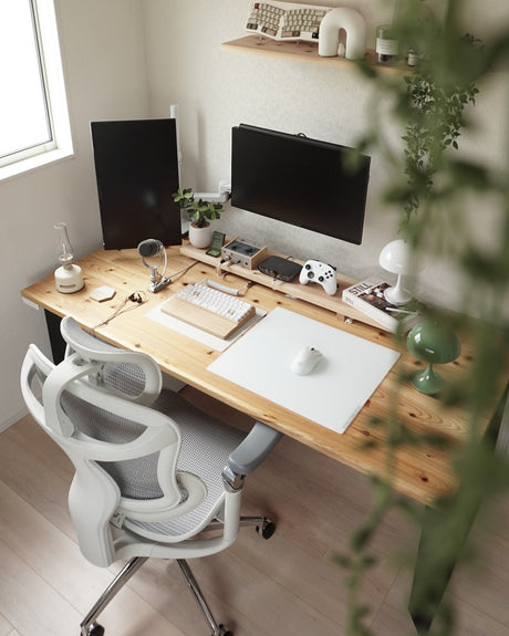 The 5-minute nervous system reset: Science-backed tools for high-pressure days