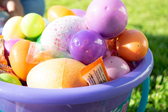 The "egg-cellent" upgrade: Why this Easter is the perfect time for a new office chair