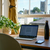 The mental benefits of work-from-home and work-from-office life