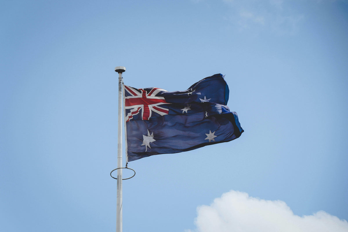The ultimate Australia Day home office revamp