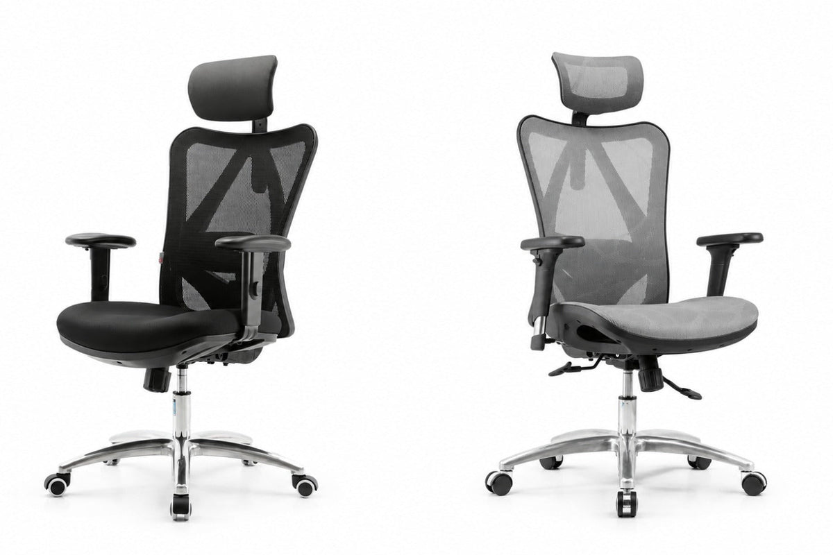 Sihoo M18 vs M57: Which One Should You Actually Buy? (Australia 2026)