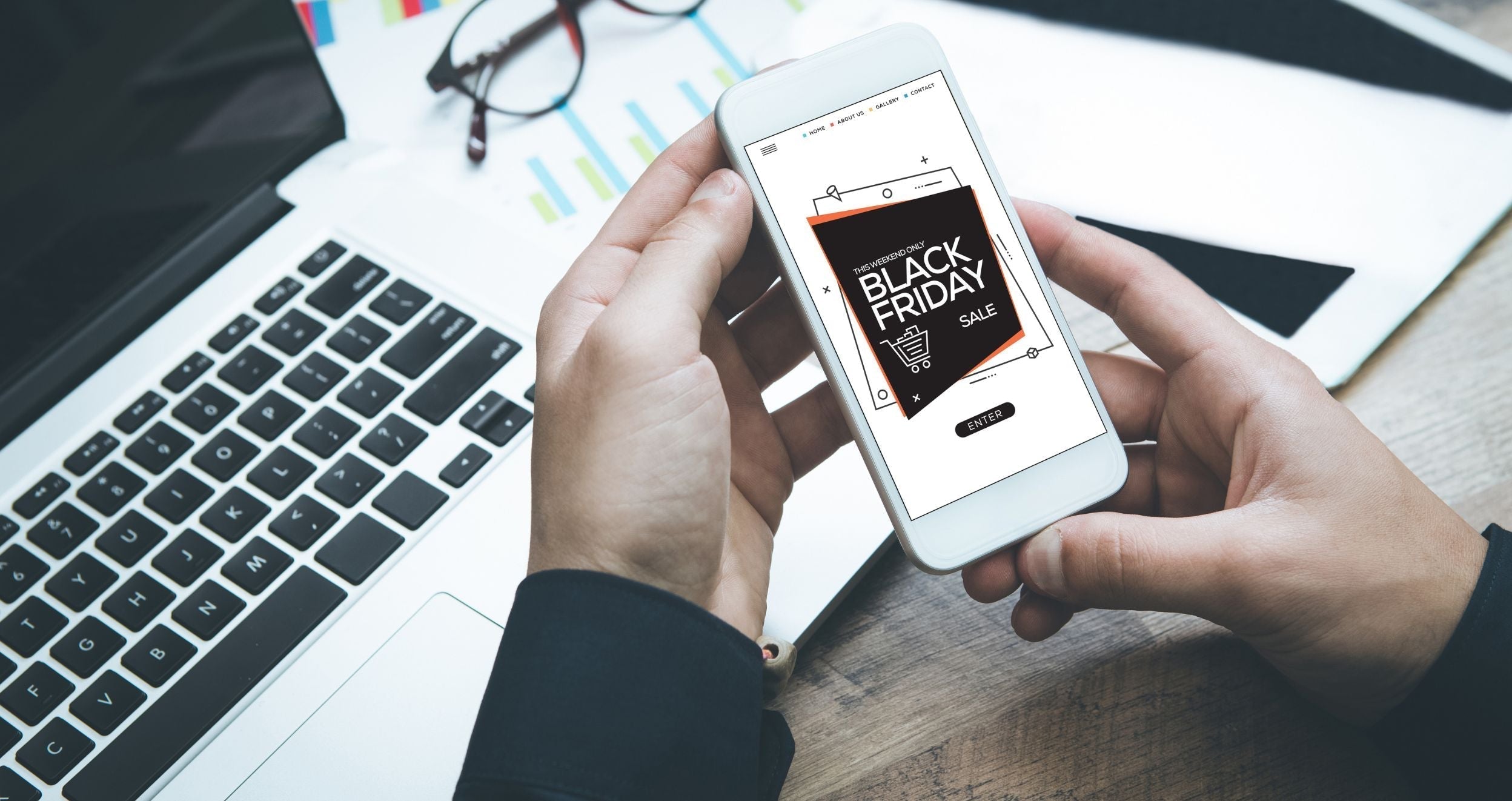 Why Black Friday is the Perfect Time to Upgrade Your Workspace with Ergonomic Chairs - SIHOO Australia