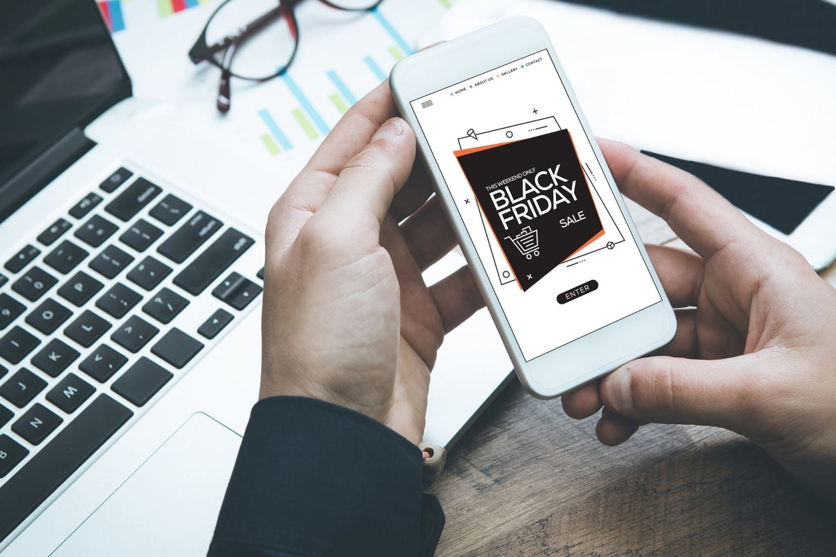 Why Black Friday is the perfect time to upgrade your workspace with ergonomic chairs