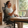 Why Does My Office Chair Feel Hot?